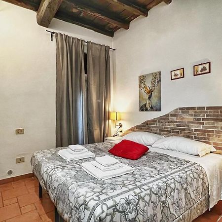 Vicolo Del Bologna Apartment 罗马 外观 照片
