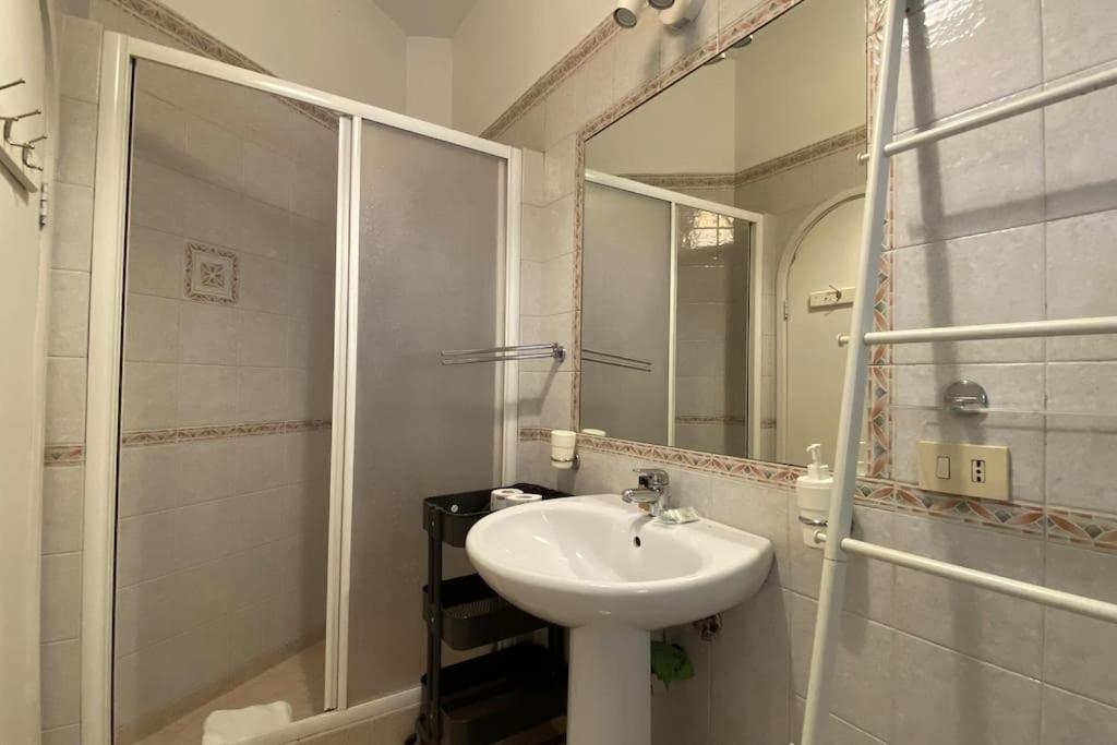 Vicolo Del Bologna Apartment 罗马 外观 照片