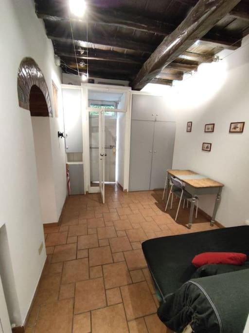 Vicolo Del Bologna Apartment 罗马 外观 照片