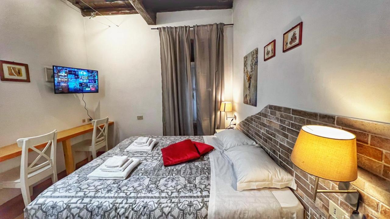 Vicolo Del Bologna Apartment 罗马 外观 照片