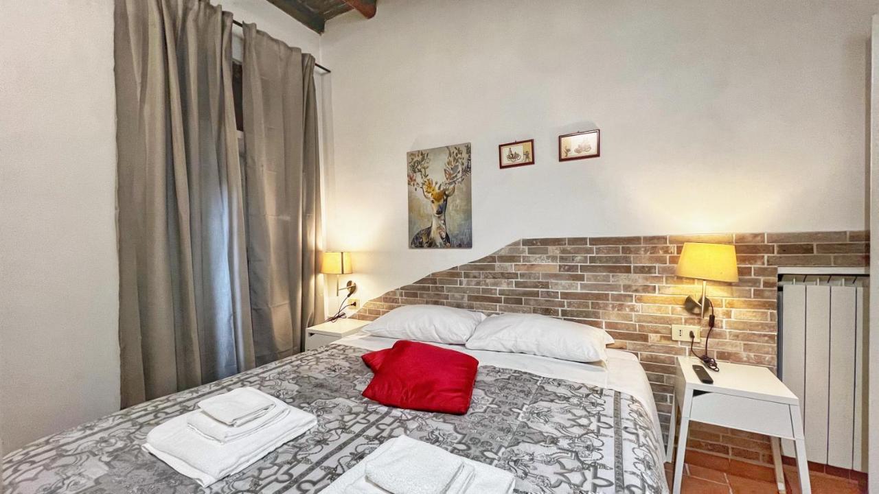 Vicolo Del Bologna Apartment 罗马 外观 照片